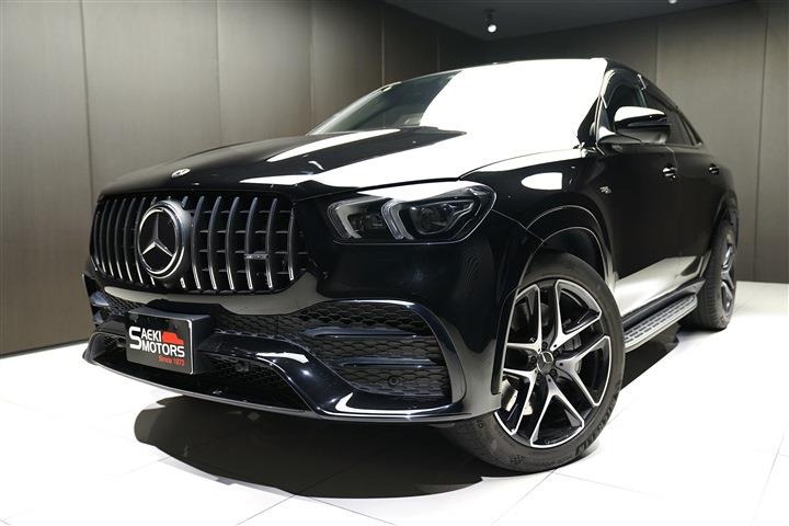  AMG GLE